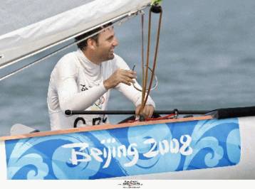 Πεισματάρης ο Αιμίλιος Παπαθανασίου ετοιμάζεται για την σαββατιάτικη πρεμιέρα