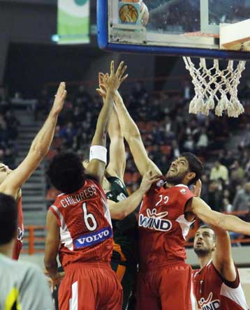 Αρης… β μέρους, περίπατος ΟΣΦΠ, δύσκολα ο Πανιώνιος