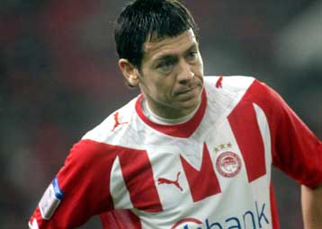 Θα επιστρέψω σύντομα, υποσχέθηκε οι Γκαλέτι