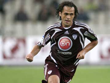 Παρελθόν ο Φερέιρα, ανακοινώνει Ολεμπέ η Λάρισα