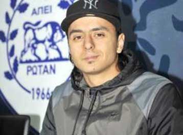 Με Αράς κόντρα στον Αρη o ΠΑΣ Γιάννινα