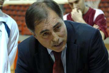 O ύψους 2.21μ. σέντερ Σούντοφ στο ρόστερ της Καβάλας