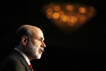 Ήπιες οι πληθωριστικές πιέσεις στις ΗΠΑ, προμηνύουν διατήρηση χαμηλών επιτοκίων