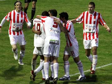 Ολοταχώς για Σούπερ Λίγκ ο Ολυμπιακός Βόλου