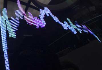 Σημαντικές απώλειες κατά 2,32% κατέγραψε το Χρηματιστήριο Αθηνών την Παρασκευή