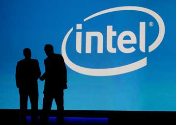 Σημαντικά ενισχυμένη η κερδοφορία της Intel το τέταρτο τρίμηνο στα 2,3 δισ. δολάρια