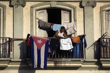 Νεκροί από το ψύχος 26 Κουβανοί τρόφιμοι σε ψυχιατρικό νοσοκομείο