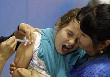 Τους 96 έφτασαν οι νεκροί από τη νέα γρίπη στην Ελλάδα