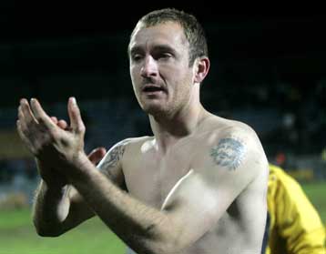 Στο μικροσκόπιο της Σταντάρ Λιέγης ο Ντάνιελ Τσέζαρεκ