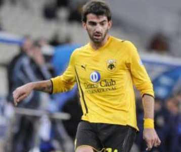 «Κανείς δεν σέβεται την ΑΕΚ» τόνισε ο Γρηγόρης Μάκος