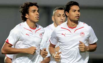 Ο Ντιόγκο προπονήθηκε κανονικά και… πάει Καβάλα