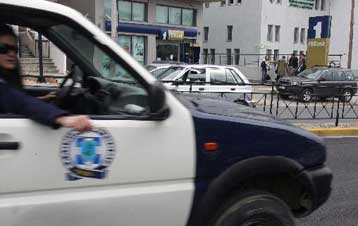 Aπόπειρα ληστείας χρηματαποστολής με ένα νεκρό στη λεωφόρο Βάρης-Κορωπίου