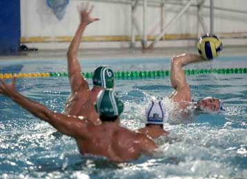 Ισοπαλία Παναθηναϊκού – Π.Φαλήρου, επιτέλους νίκη τα Χανιά, εύκολα ΝΟΒ και ΠΑΟΚ