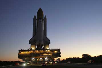 Εκπτώσεις κάνει η NASA για την πώληση των διαστημικών λεωφορείων