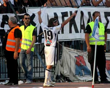 Ο ΠΑΟΚ πήρε… δέκα με τόνο και πέτυχε το καλύτερο αμυντικό ρεκόρ της ιστορίας του