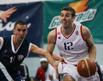 Με την ψυχή στο στόμα ο Πανιώνιος νίκησε τα Τρίκαλα με 71-69