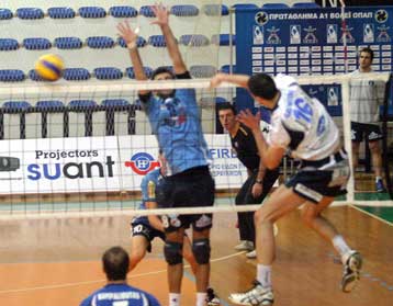 Συνεχίστηκε το αήττητο σερί του Μπρουκς στον Ηρακλή, το βλέμμα στο «αιώνιο» ντέρμπι