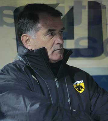 Ανέλαβε την ευθύνη ο Τζιμπούρ, απογοητευμένος ο Μπάγεβιτς