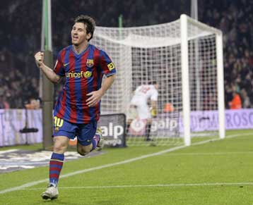 Εν ψυχρώ εκδίκηση της Μπαρτσελόνα στη Σεβίλη, «γκέλα» της Ρεάλ στο Μπιλμπάο