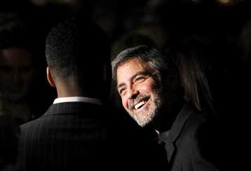 Τις Χρυσές Σφαίρες 2010 παραλαμβάνει την Κυριακή το Χόλιγουντ