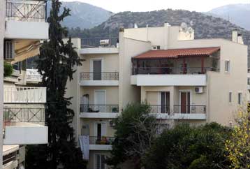 «Πράσινη κάρτα» αποκτούν από την άνοιξη όλα τα καινούργια κτίρια