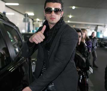 Ο Ντάτολο έπιασε Λιμάνι για τίτλο και Champions League