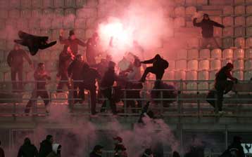 Στο +7 ο Παναθηναϊκός, επεισοδιακή ισοπαλία στο Καβάλα-ΟΣΦΠ, «διπλό» Αρη στα Γιάννινα