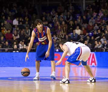 Eξαιρετικές εμφανίσεις από Βασιλειάδη και Πρίντεζη στην ACB