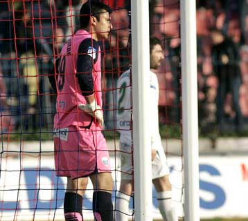 Ο Πανιώνιος… πήρε την μπουκιά από το στόμα του Λεβαδειακού