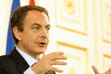 Αλληλεγγύη και στήριξη στην Ελλάδα από τη Μαδρίτη