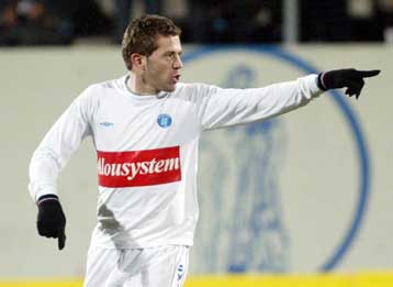 Ο Κάρλος Σέζαρ Ματέους πηγαίνει στον Ηρακλή με συστάσεις από τον Έντερσον Φοφόνκα