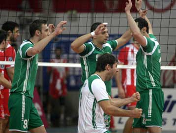 Η μεγάλη νίκη και το μυστικό του Σαμικά, «υπάρχει κούρση» είπε ο Κρίστιανσον