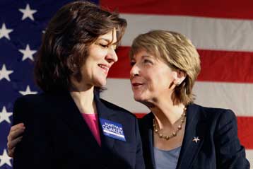 Ανησυχεί τον Ομπάμα η αμφίρροπη μάχη για την κενή θέση στη Γερουσία