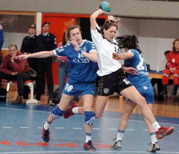 Στην Αρτα χάθηκε το αήττητο της Ορμής, 29-24 από την Αναγέννηση