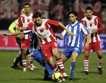 Στο… καναβάτσο Ολυμπιακός και Ζίκο μετά το 0-0 στην Καβάλα