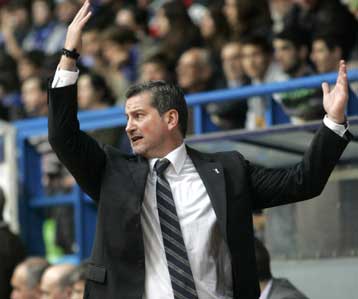 Ανακοίνωση διαμαρτυρίας από τον Πανελλήνιο για τη διαιτησία στο ματς με το Μαρούσι