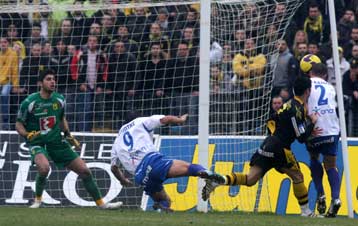 «Κουραστήκαμε» αναφέρει ο ΠΑΣ σε ανακοίνωση κατά της διαιτησίας