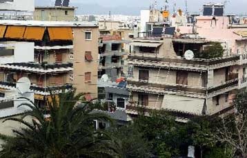 Αύξηση του αφορολόγητου για τις γονικές παροχές μετά τις αλλαγές στις αντικειμενικές