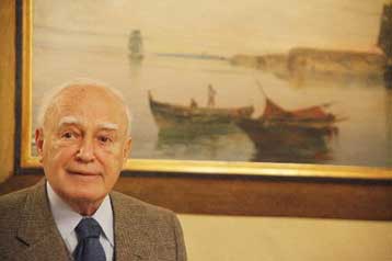 Την αξιοποίηση των ΑΠΕ «βλέπει» ως λύση για την κλιματική αλλαγή ο Κάρολος Παπούλιας