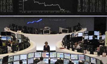 Προς τις 2.100 μονάδες υποχωρεί το Χρηματιστήριο την Δευτέρα