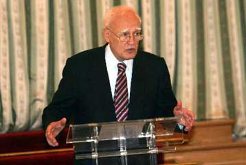 Τις επόμενες ημέρες η απαντητική επιστολή Παπανδρέου προς Ερντογάν