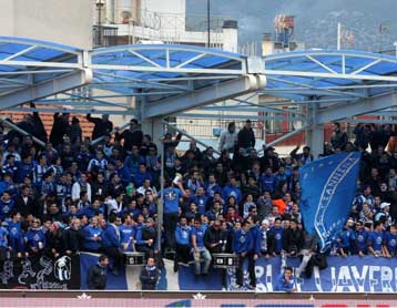 Νέα επιστολή διαμαρτυρίας του ΠΑΣ Γιάννινα για τη διαιτησία με τον Αρη