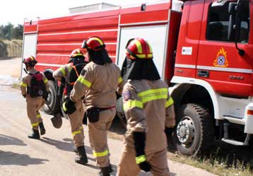 Την καταδίκη των εμπρησμών σε συναγωγές ζητά το Κεντρικό Ισραηλιτικό Συμβούλιο