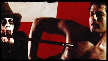 Βιζυηνός και Ανθρώπινα Δικαιώματα στο Ωδείο Αθηνών