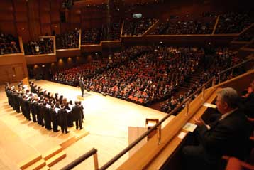 Αντιπαράθεση για την ιθαγένεια στους μετανάστες και από το βήμα της ΚΕΔΚΕ