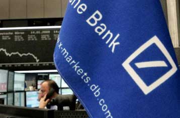 «Μία πιθανή χρεοκοπία στην Ελλάδα θα ήταν μεγαλύτερη από τη Ρωσία και Αργεντινή»