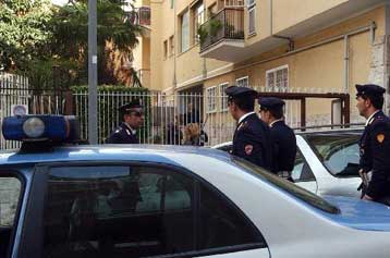 Δύο υπόπτους για συμμετοχή στις Νέες Ερυθρές Ταξιαρχίες συνέλαβε η ιταλική αστυνομία