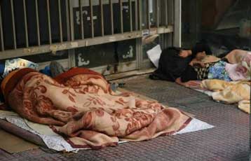 Αντιμέτωπο με τον κίνδυνο της φτώχειας το 20% των πολιτών στην Ελλάδα, λέει η Eurostat