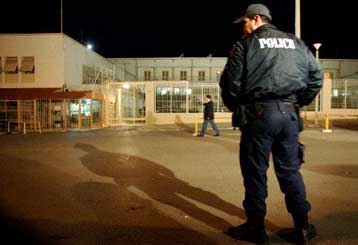 Νέο Κεντρικό Συμβούλιο Φυλακών όρισε ο υπουργός Δικαιοσύνης