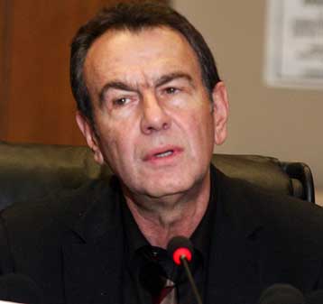 Σύσκεψη για τα επεισόδια στα γήπεδα συγκάλεσε ο υφυπουργός Προστασίας του Πολίτη